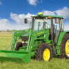 683R Front End Loader - Image 2